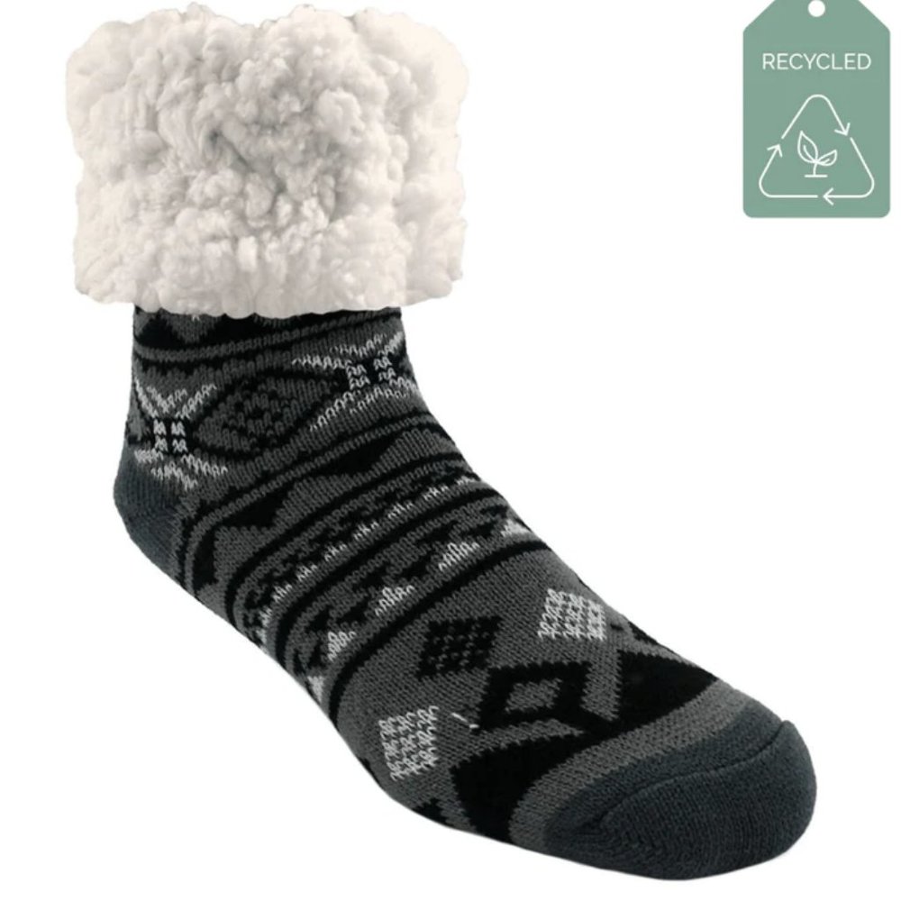 Pudus Slipper Socks
